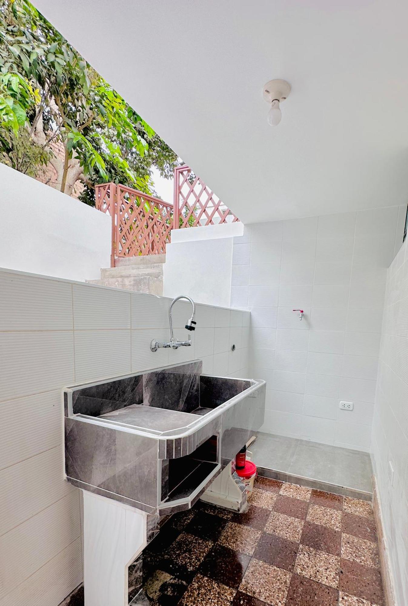 Casa Verde Jesus Maria - Zona Residencial Lima Exterior foto